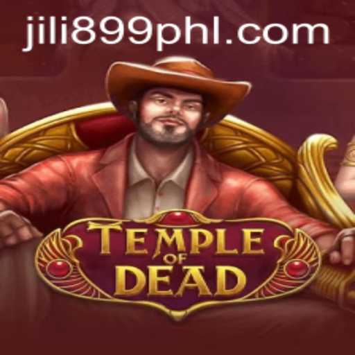 Exploring the Mystical World of TempleofDead and the Role of JILI899